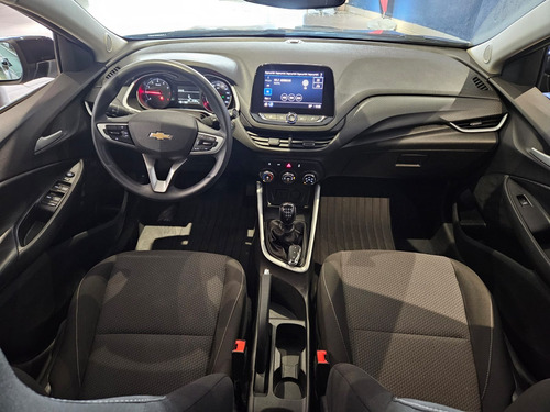 Chevrolet Onix 1.0 Lt 2 5P
