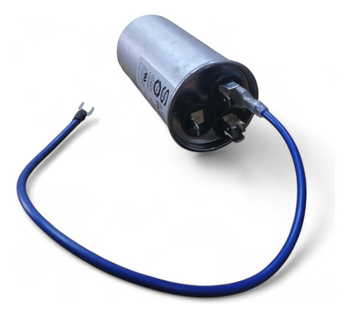 Capacitor P/ar Condicionado Cbb65sh / Itqfm9w (25/2.5uf)
