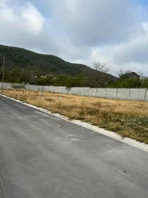 Terreno en venta