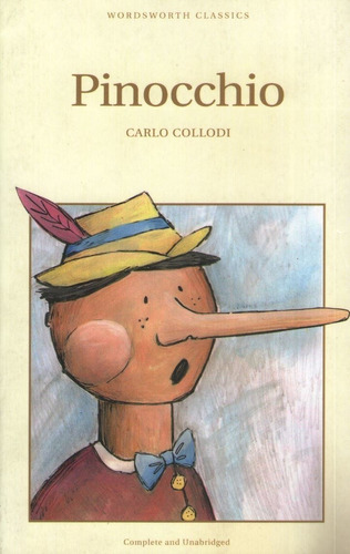 Pinocchio