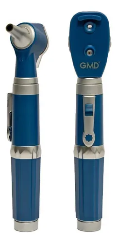 KIT DE ORGANOS Y SENTIDOS CON FIBRA OPTICA AZUL GMD GMD  x 1 