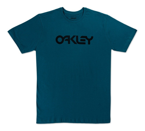 Oakley Remera Mark Ii Ss Tee Hombre Original