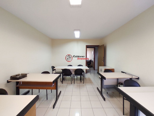 Sala Para Alugar Bairro São José, Belo Horizonte - Mg. - 6110