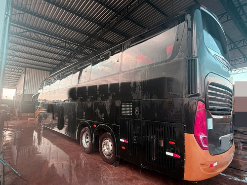 Comil Campione Ld Hd Ano 2020 0500 Rsd Jm Cod.147
