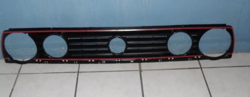 Parrilla Golf Gti A2 