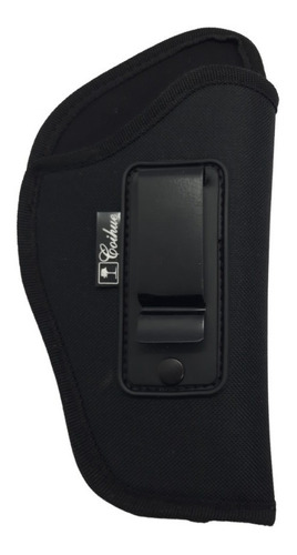 Funda Interna C/ Flejes De Acero Bersa Thunder/ Bersa Pro