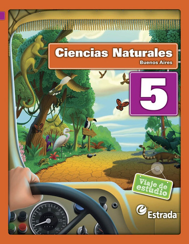 Ciencias Naturales 5 Viaje De Estudio Buenos Aires - Incluye