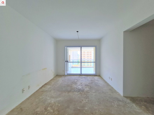 Imagem 4 de 30 de Praia Das Pitangueiras - Guarujá - 3 Dormitórios (2 Suítes) - Sala Para 3 Ambientes - Varanda Gourmet - 2 Vagas De Garagem - Lazer - Ap2165 - 34708883