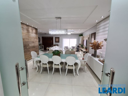 Imagem 8 de 15 de Casa Em Condomínio - Condomínio Arujá 5 - Sp - 670021