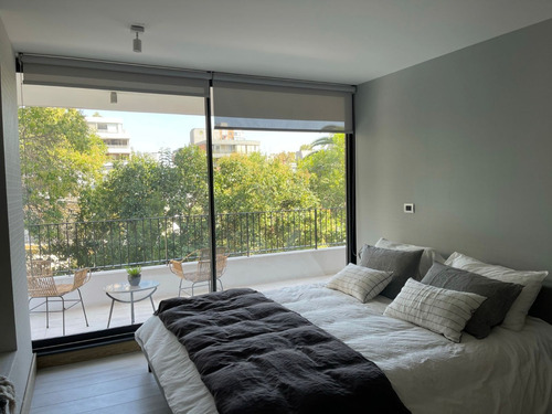 Moderno Departamento Mariposa Lyon