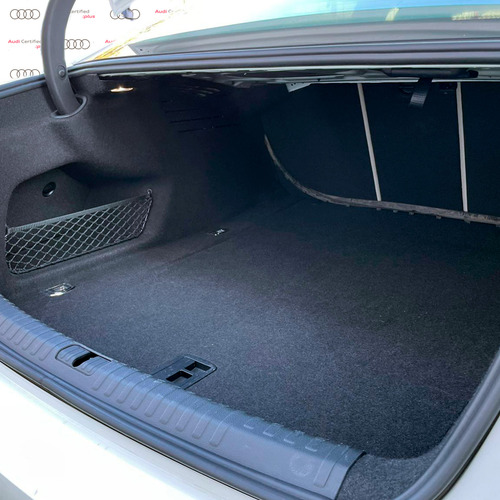 Audi A6 2.0 Tfsi Elite 252hp At