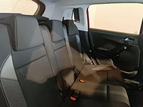 Peugeot 2008 1.2 Puretech Allure