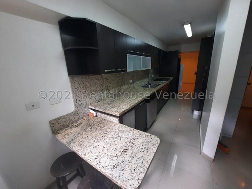 Se Vende Bello Apartamento En Cumbres De Curumo Mls 24-17726