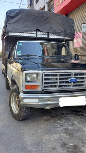 Imagen 2 de 9 de Ford F100 (xlt) Modelo 80
