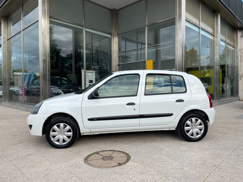 Renault Clio 1.2 Campus Pack I 75cv
