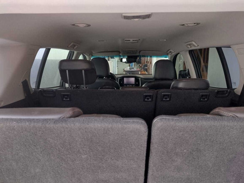 Chevrolet Trailblazer 2019 2.8 Ltz 4x4 Aut. 5p