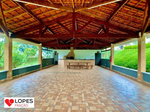 Imagem 23 de 26 de Oportunidade Casa Em Condominio- Atibaia Park I - Atibaia/sp - So0476