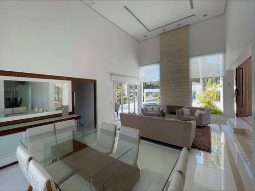 Imagem 8 de 30 de Casa Com 4 Dormitórios, 491 M² - Venda Por R$ 5.400.000,00 Ou Aluguel Por R$ 20.000,00/mês - Vila Viana Ii - Cotia/sp - Ca1361
