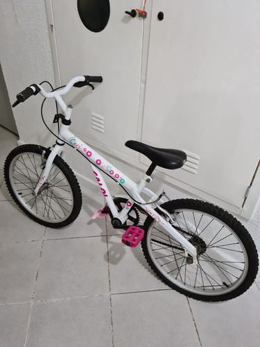 Bicicleta Caloi Ceci Aro 20