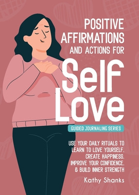 Libro Daily Affirmations And Actions For Self-love: Learn...