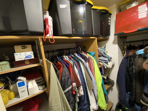 Venta Cómodo Depto 3 Dorm-2baños Ñuñoa