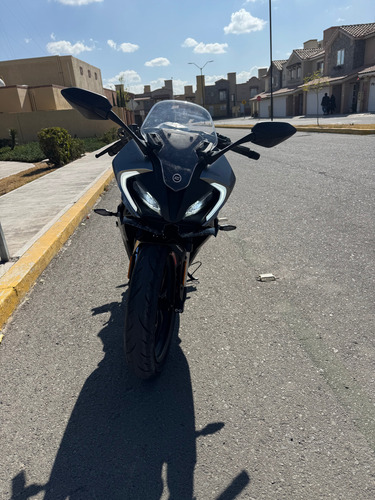 Se Va Por Partes Cf Moto 300 Sr Tengo Todo Disponible!