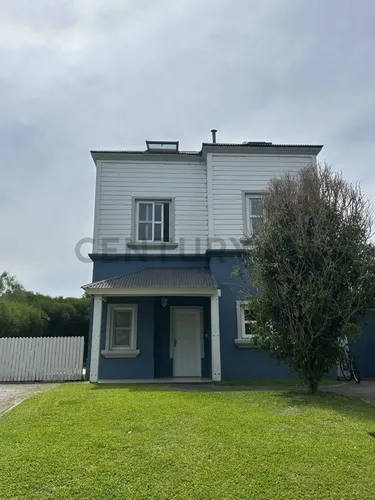 Casa en alquiler en Tigre