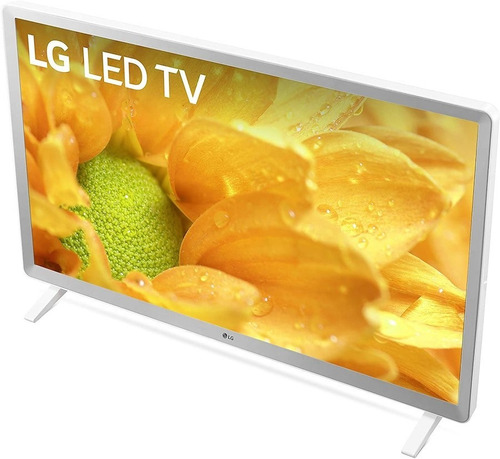 Imagen 5 de 7 de Smart Tv LG 32lm620 32 Led Hd 720p Hdr Hdmi Usb2.0 60hz