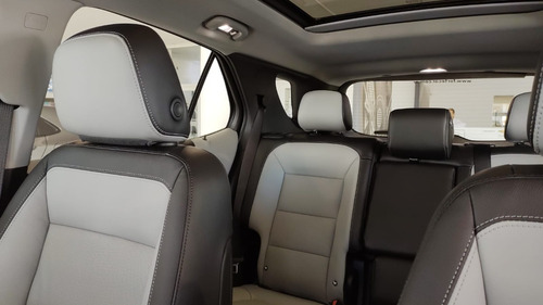 Imagen 12 de 15 de Chevrolet Equinox 1.5 Nafta Turbo Premier Automatica 0km.