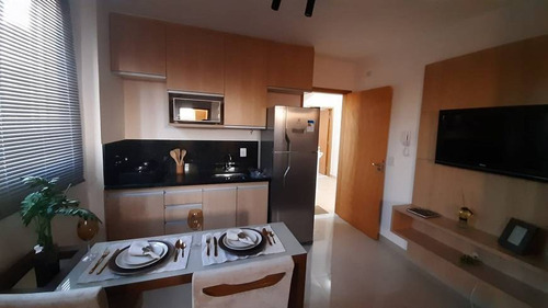 Imagem 3 de 15 de Apartamento 01 Quarto, No Bairro Uniao - 8084
