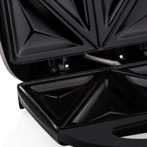 Sandwichera Electrica Tostador Pan Recco