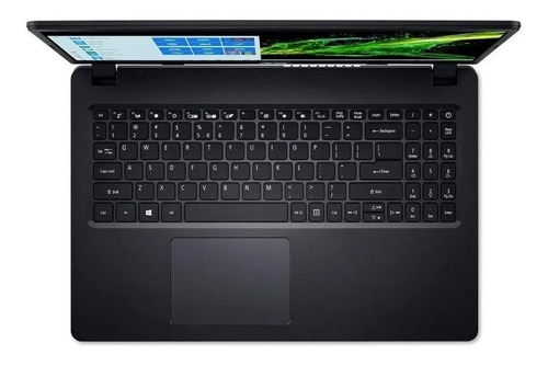 Laptop Acer Aspire 3 Core I3 Ram 8gb 1tb 15.6 A315-56-30c6
