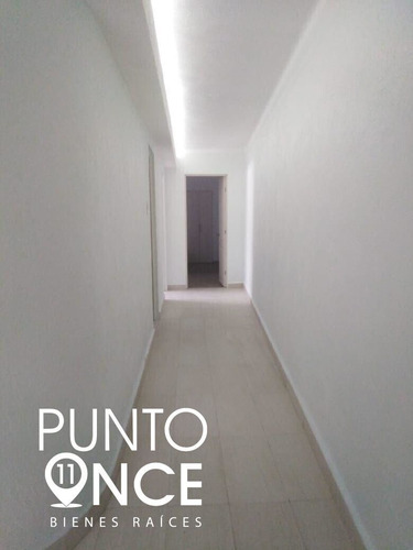 Edificio En Venta, Newton Polanco, V Sección