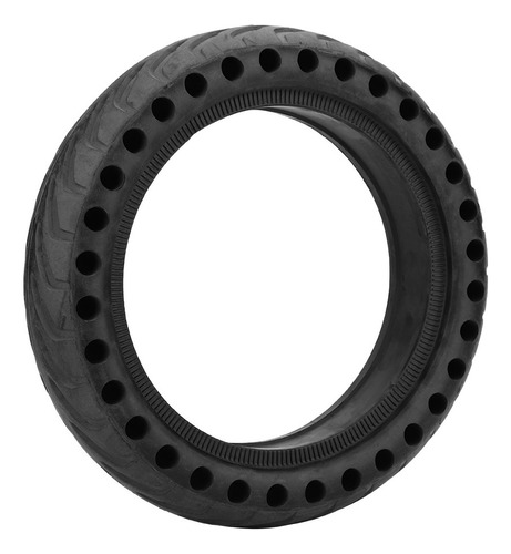 Amortiguador Solid Hole De 8.5 Pulgadas Con Neumático 8 1/2*