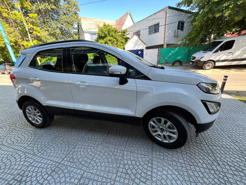 Imagen 4 de 23 de Ford Ecosport 2019 1.5 Se 123cv 4x2 Manual