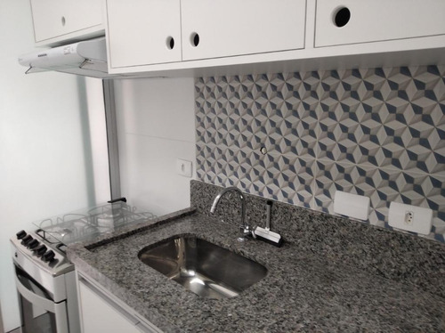 Imagem 21 de 28 de Apartamento Com 2 Dormitórios À Venda, 48 M² Por R$ 320.000,00 - Jardim Celeste - São Paulo/sp - Ap16136