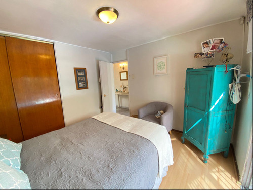Imagen 25 de 30 de Venta Casa 4 Dormitorios Santiago