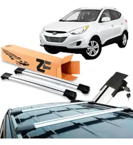 Comprar Barras Transversales Aerodinamicas Hyundai Tucson \u002F Zf