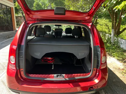 Renault Duster 2.0 Dynamique 4x2