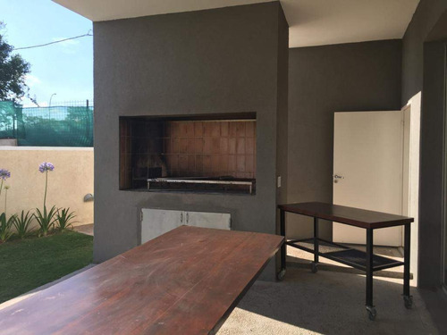 Imagen 9 de 18 de Manantiales, El Sureño 1 Dor Balcón Asador Vista