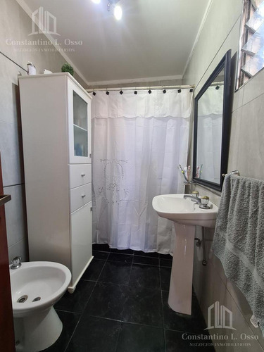 Imagen 8 de 24 de 3 Ambientes Con Cochera 113m2 - Lanús Oeste