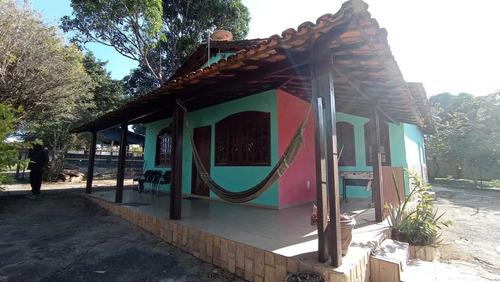 Imagem 4 de 23 de Chácara Em Centro, Esmeraldas/mg De 1000m² 2 Quartos À Venda Por R$ 275.000,00 - Ch2320789-s