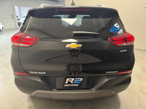 Chevrolet Tracker 12t A Pr