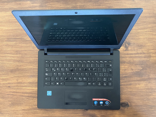 Notebook/laptop Lenovo Ideapad 110 4gb Ram Disco Ssd