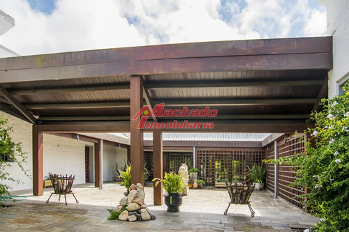 Hermosa Casa En Venta En El Golf.