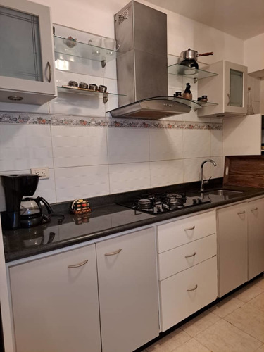 Imagen 6 de 18 de Apartamento En Alquiler Monte Ararat La Trigaleña