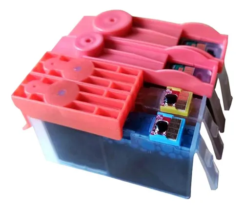 Kit Cartuchos 564xl !oferta! X 5 Unidades Genericos