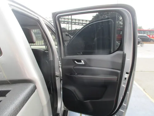 Foton Tunland G7 Bj2037 Y3m Euro 6 4x4 2.0 At Aa