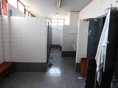 Imagen 8 de 14 de Venta Excelente Galpón Industrial Villa Gral Mitre!