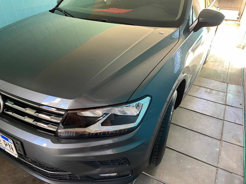 Volkswagen Tiguan 1,4 Tsi Dsg